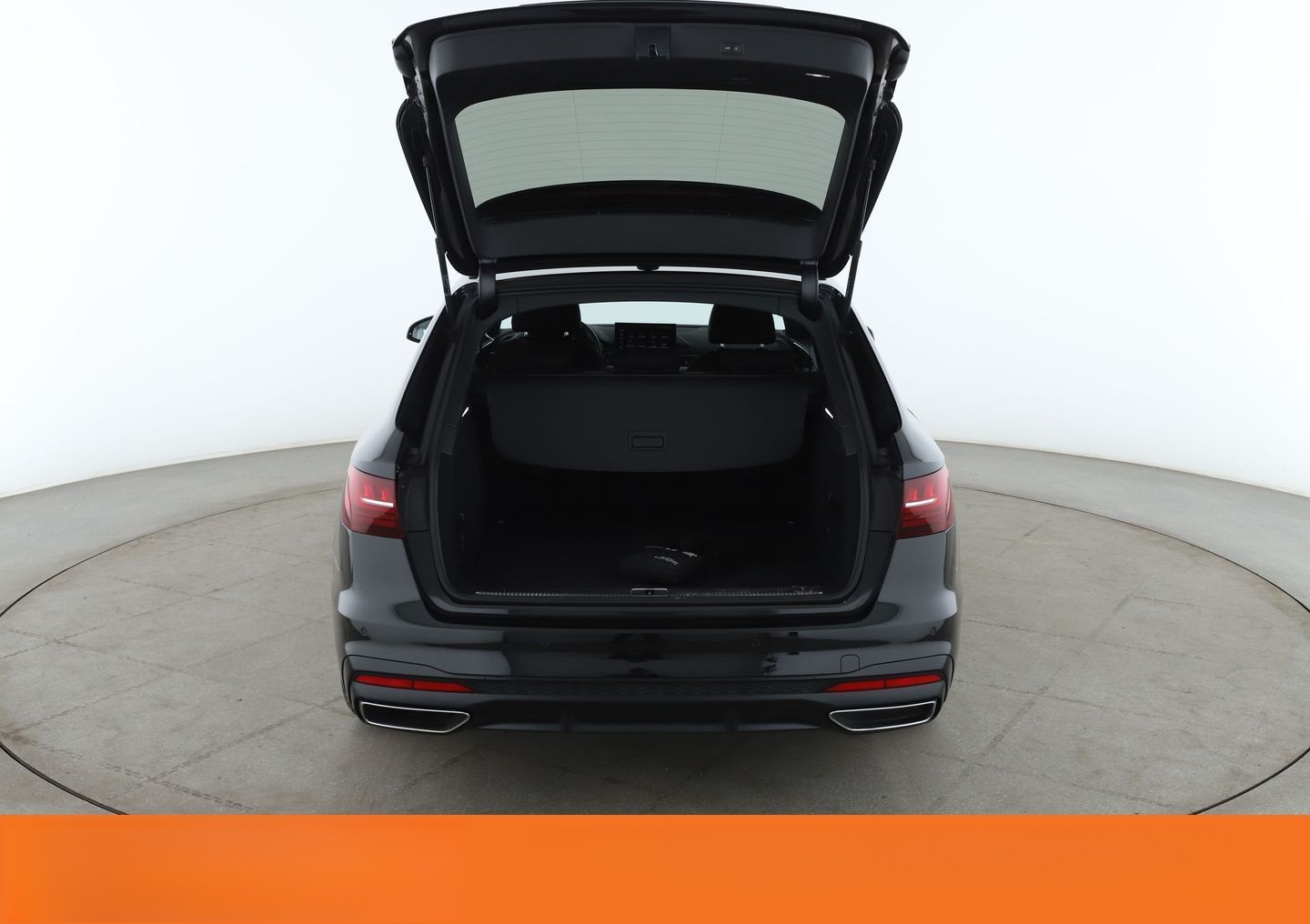 Audi A4 50 TDI quattro S line Aut.*NAV*LED*ACC*CAM*VC foto 17