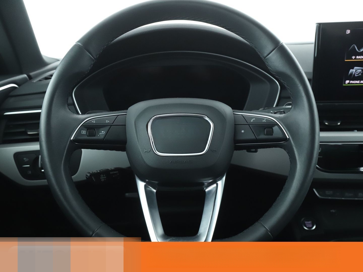 Audi A4 50 TDI quattro S line Aut.*NAV*LED*ACC*CAM*VC foto 19