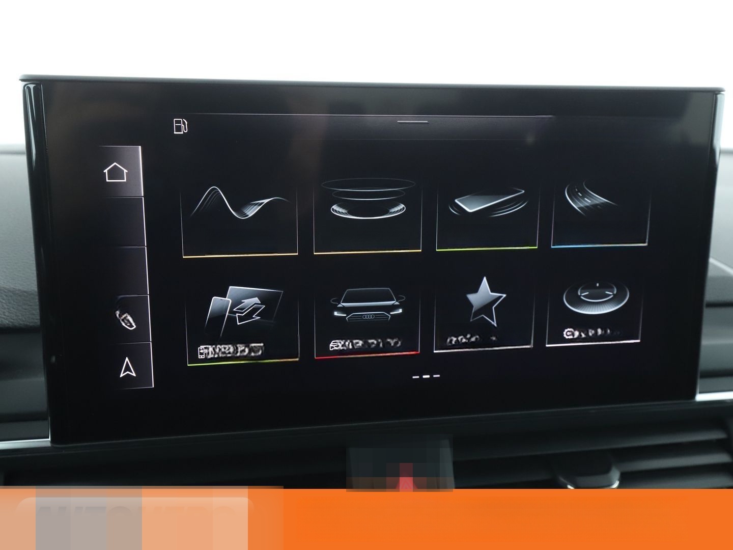 Audi A4 50 TDI quattro S line Aut.*NAV*LED*ACC*CAM*VC foto 21