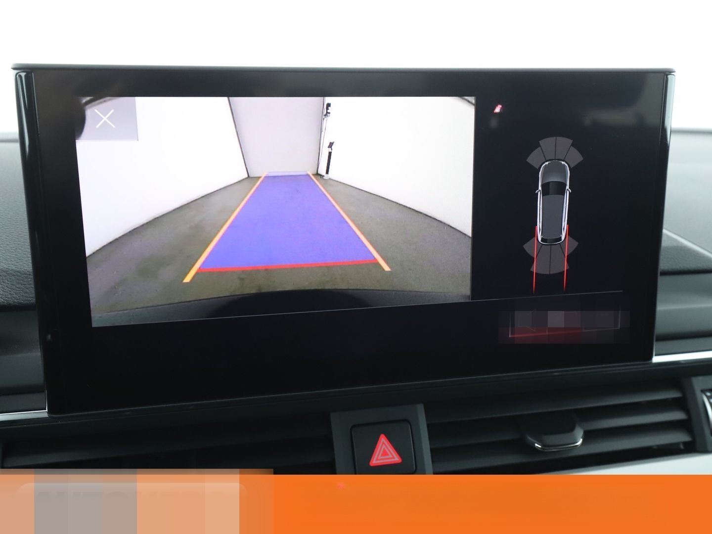 Audi A4 50 TDI quattro S line Aut.*NAV*LED*ACC*CAM*VC foto 22