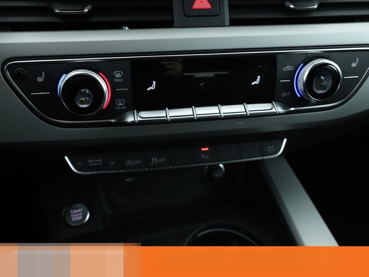 Audi A4 50 TDI quattro S line Aut.*NAV*LED*ACC*CAM*VC foto 23