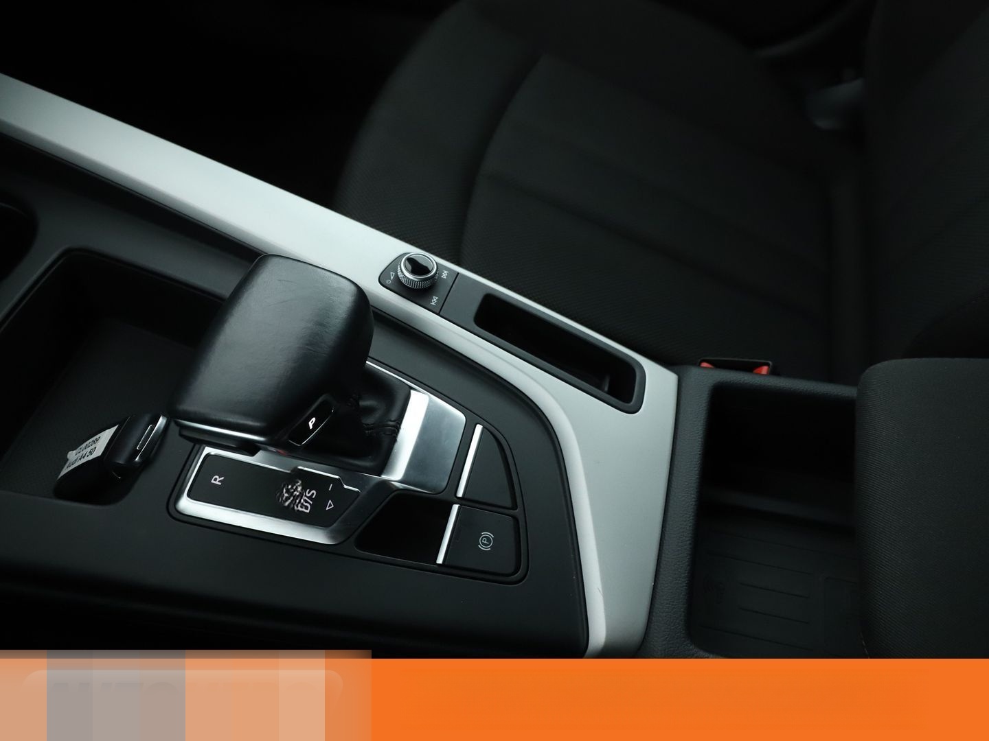 Audi A4 50 TDI quattro S line Aut.*NAV*LED*ACC*CAM*VC foto 24