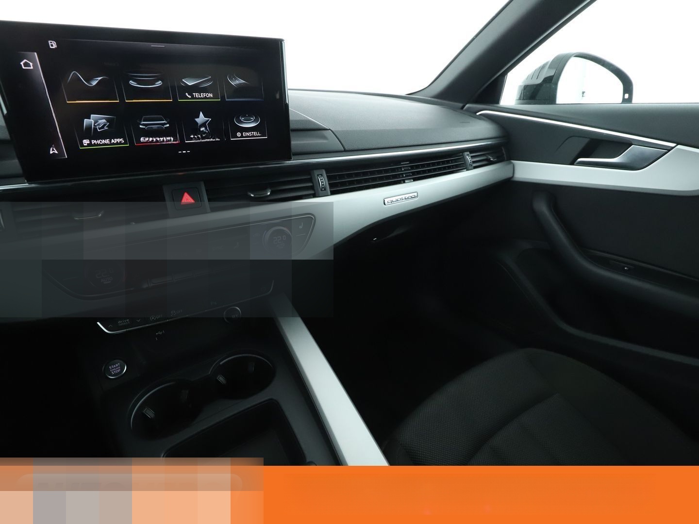 Audi A4 50 TDI quattro S line Aut.*NAV*LED*ACC*CAM*VC foto 25