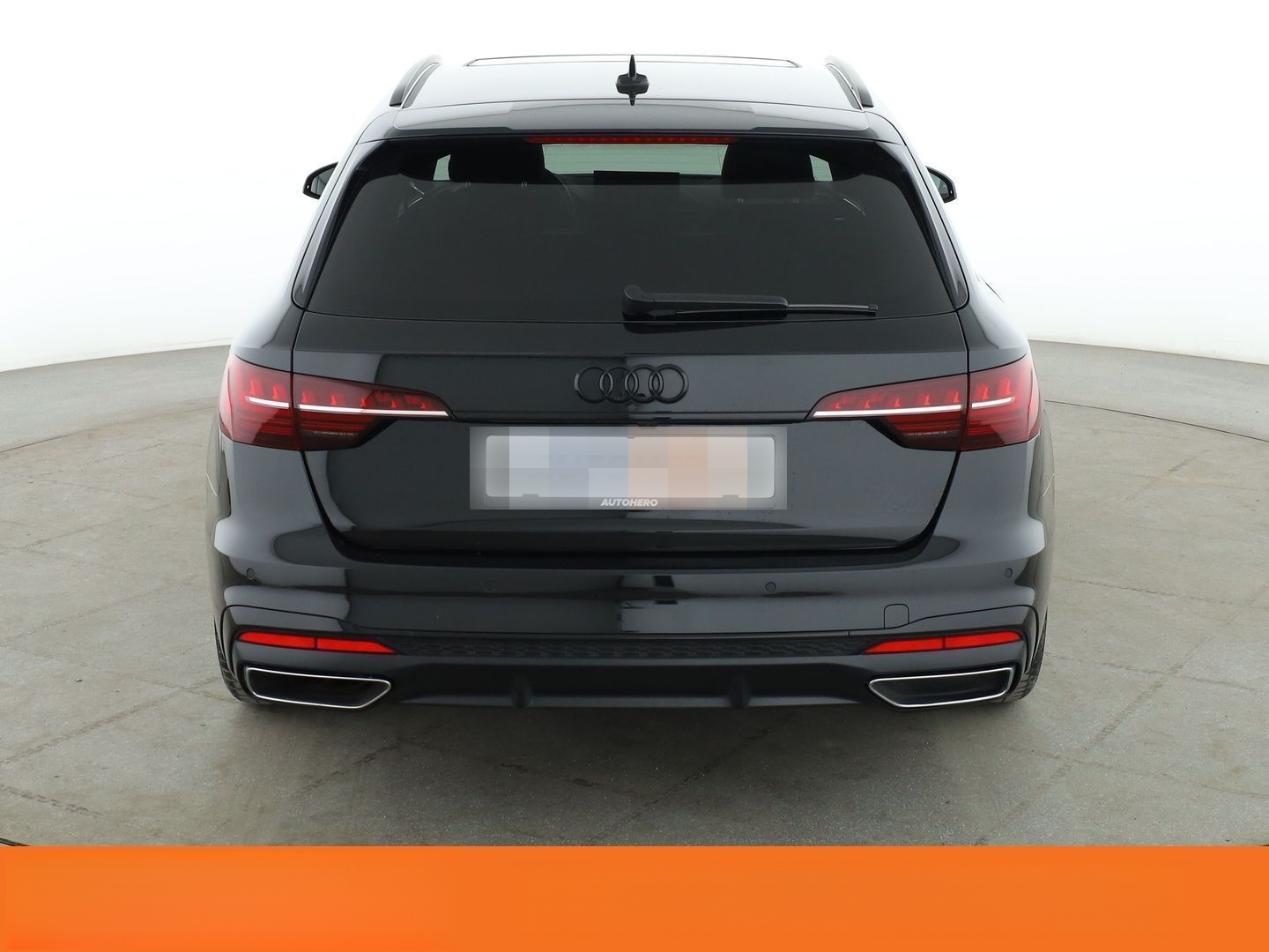 Audi A4 50 TDI quattro S line Aut.*NAV*LED*ACC*CAM*VC foto 5