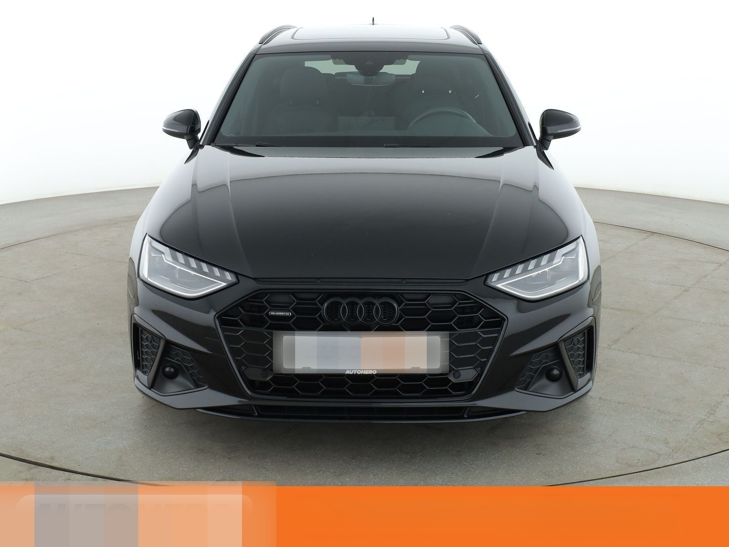 Audi A4 50 TDI quattro S line Aut.*NAV*LED*ACC*CAM*VC foto 9