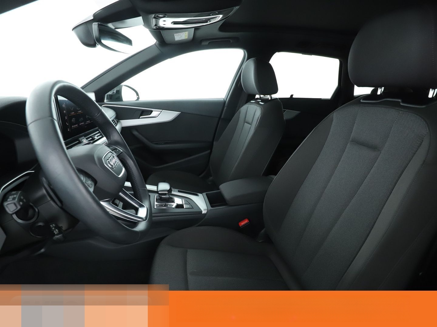 Audi A4 50 TDI quattro S line Aut.*NAV*LED*ACC*CAM*VC foto 10