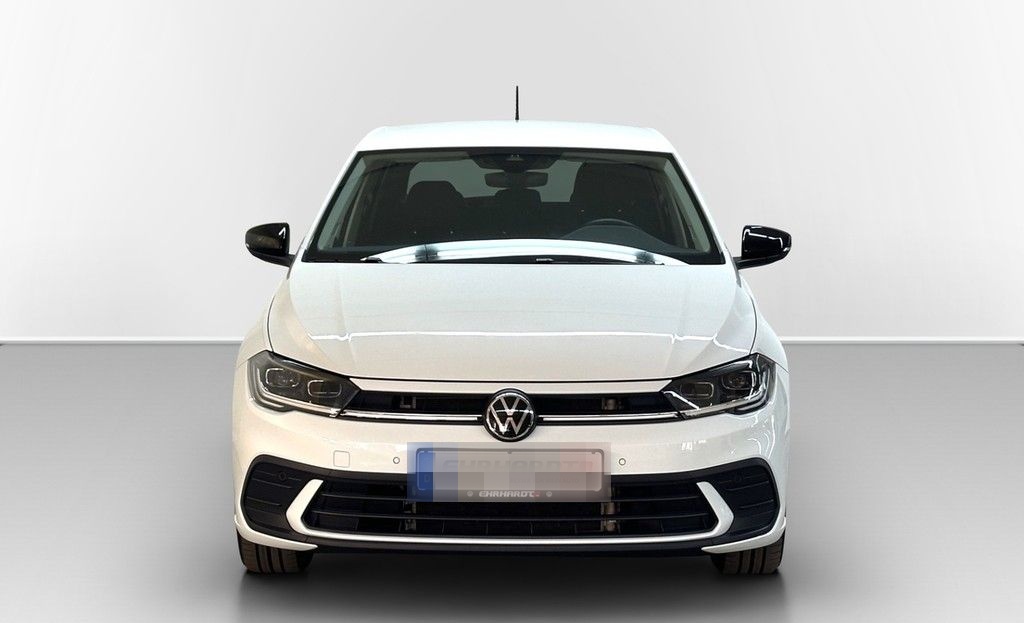 Volkswagen Polo 1.0 TSI DSG Life IQ.LIGHT*NAV*SHZ*ACC*PDC*V foto 2
