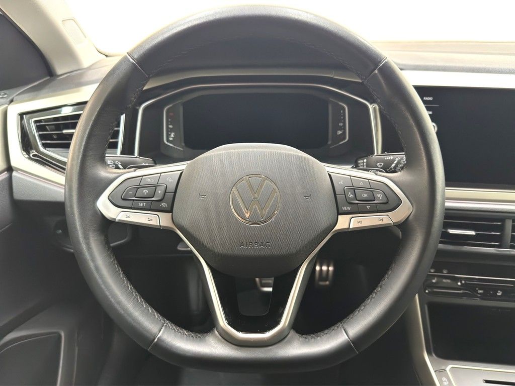 Volkswagen Polo 1.0 TSI DSG Life IQ.LIGHT*NAV*SHZ*ACC*PDC*V foto 13