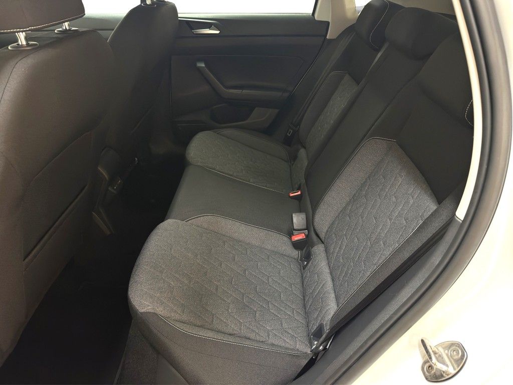 Volkswagen Polo 1.0 TSI DSG Life IQ.LIGHT*NAV*SHZ*ACC*PDC*V foto 17