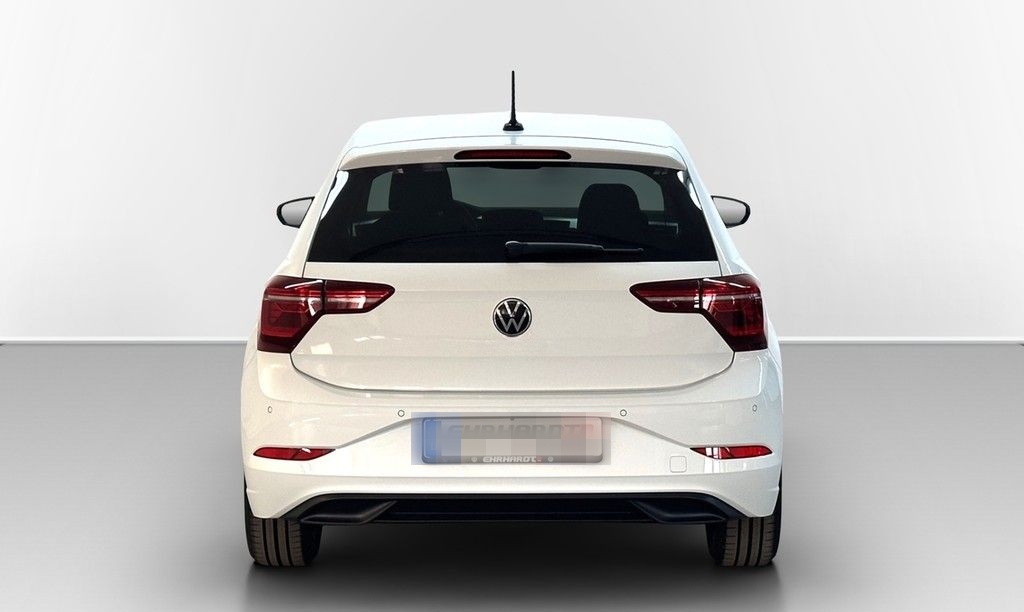 Volkswagen Polo 1.0 TSI DSG Life IQ.LIGHT*NAV*SHZ*ACC*PDC*V foto 6
