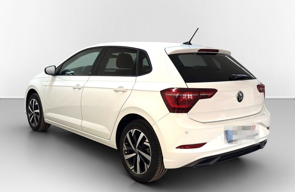 Volkswagen Polo 1.0 TSI DSG Life IQ.LIGHT*NAV*SHZ*ACC*PDC*V foto 7