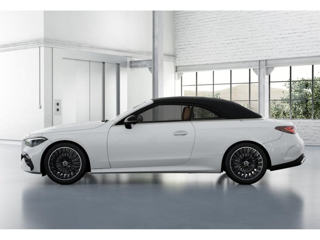 Mercedes-Benz CLE 220 d Cabrio AMG-Sport/Night/Stdhz/Sitzklima foto 4