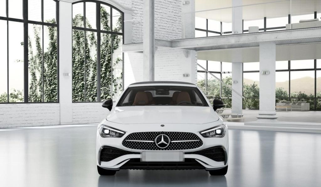 Mercedes-Benz CLE 220 d Cabrio AMG-Sport/Night/Stdhz/Sitzklima foto 5