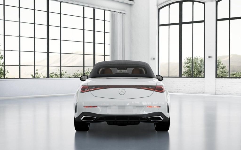 Mercedes-Benz CLE 220 d Cabrio AMG-Sport/Night/Stdhz/Sitzklima foto 6