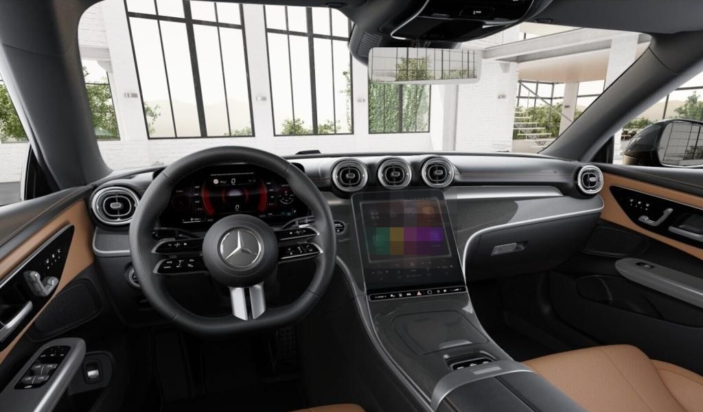 Mercedes-Benz CLE 220 d Cabrio AMG-Sport/Night/Stdhz/Sitzklima foto 7