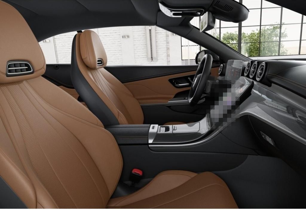 Mercedes-Benz CLE 220 d Cabrio AMG-Sport/Night/Stdhz/Sitzklima foto 8