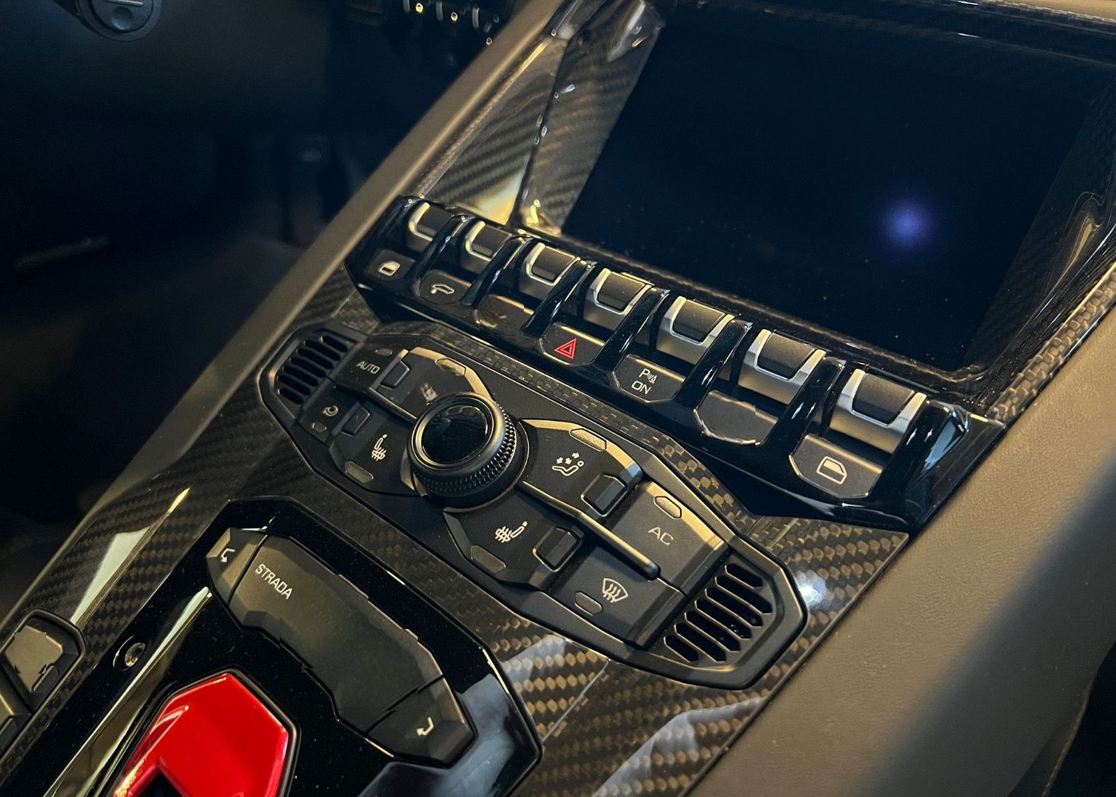 Lamborghini Aventador S Roadster-TOP-LEASING-FINANZIERUNG- foto 22