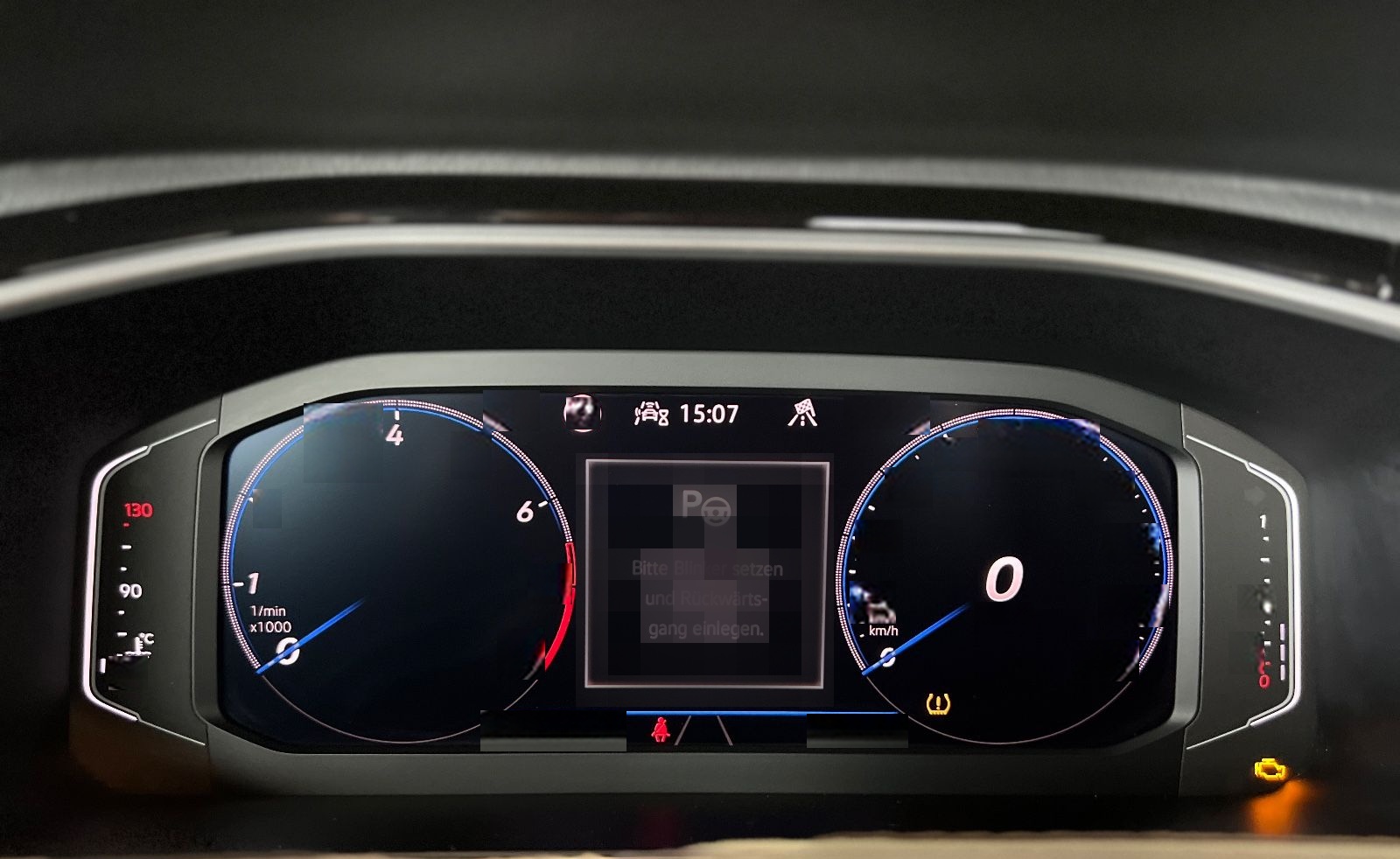 Volkswagen T-Roc R-Line/KAMERA/NAVI/AHK/LED-SCHEINWERFER foto 22