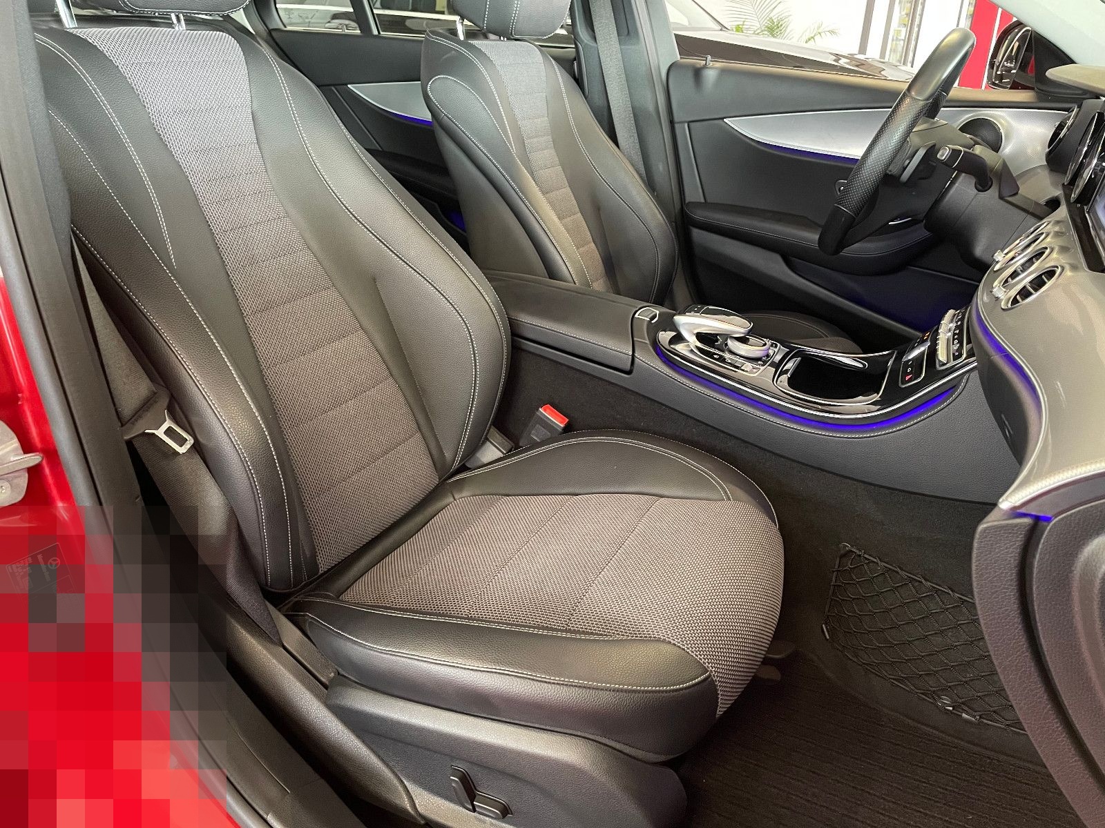 Mercedes-Benz E 220 Lim 4Matic*1.Hd.+SHgpfl.+Kam.+DAB+Navi+LED foto 14