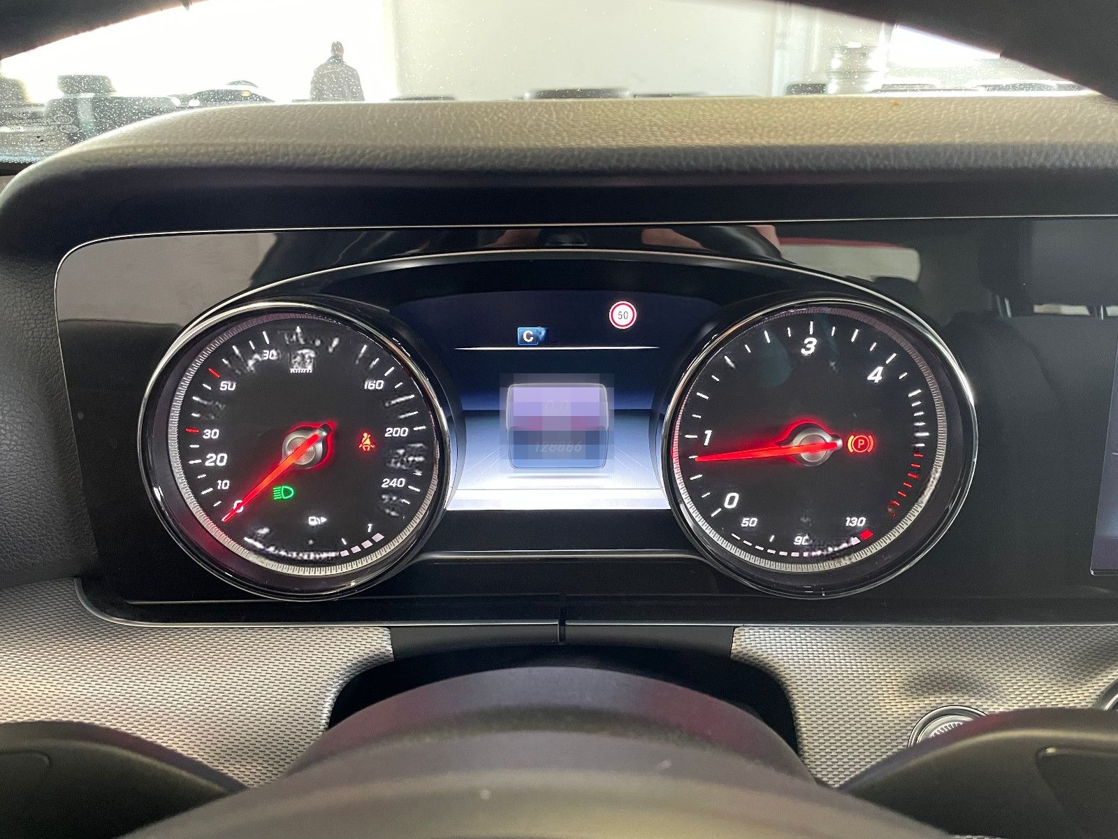Mercedes-Benz E 220 Lim 4Matic*1.Hd.+SHgpfl.+Kam.+DAB+Navi+LED foto 17