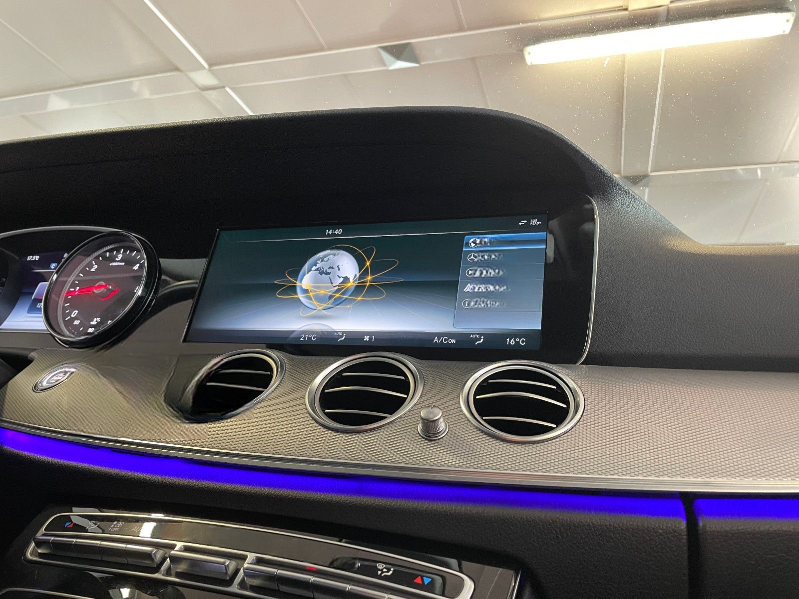 Mercedes-Benz E 220 Lim 4Matic*1.Hd.+SHgpfl.+Kam.+DAB+Navi+LED foto 21