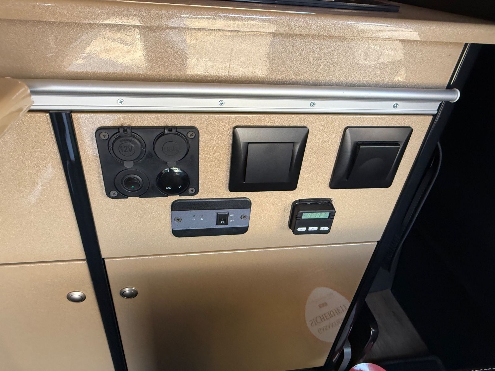 Mercedes-Benz V 250*Marco Polo*VIP*EXCLUSIV*Küche*Solar foto 13