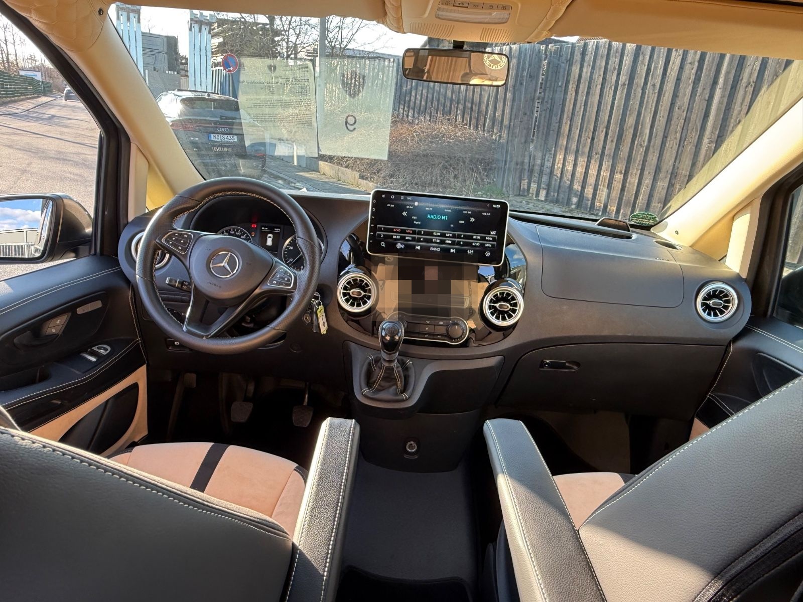 Mercedes-Benz V 250*Marco Polo*VIP*EXCLUSIV*Küche*Solar foto 15