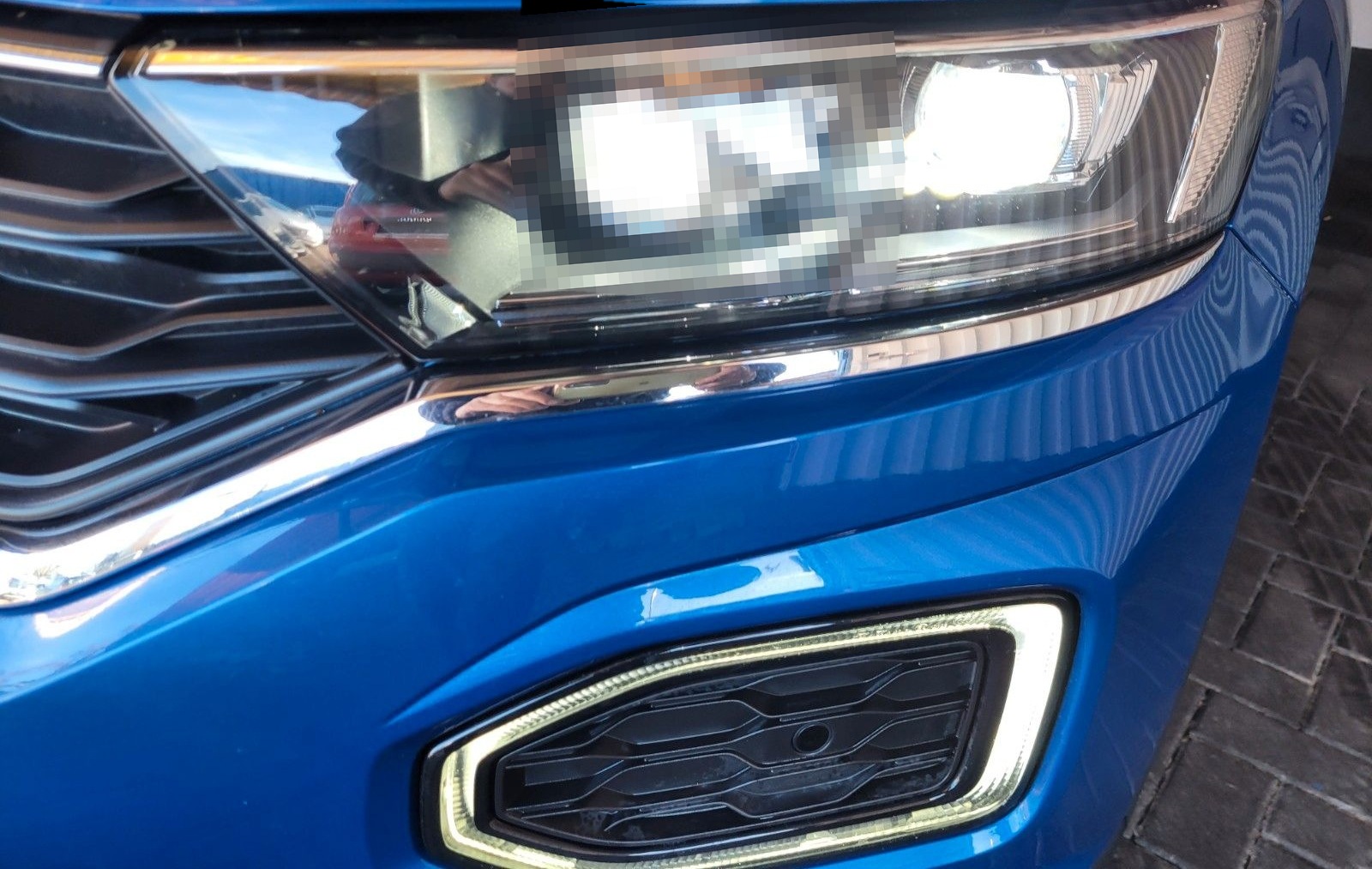 Volkswagen T-Roc Style 4Motion*1.BESITZ*SCHECKHEFT*TOP AUSS foto 14