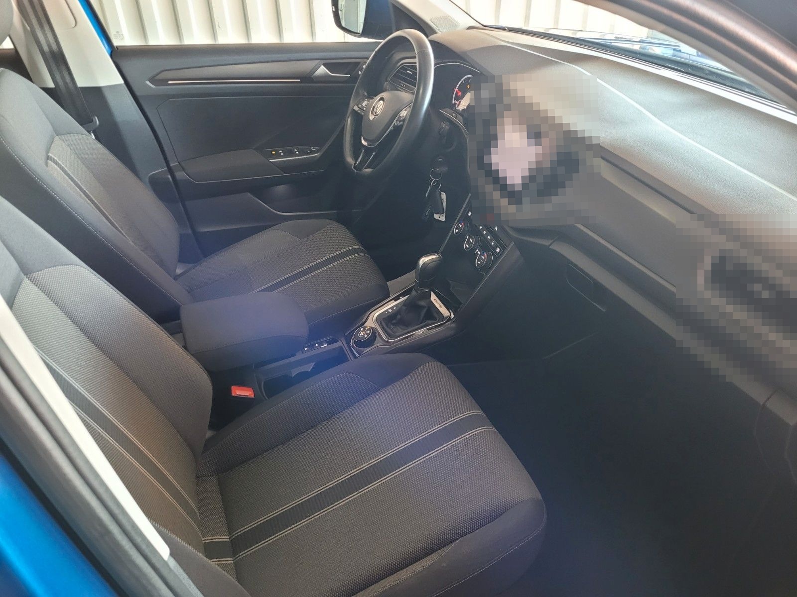 Volkswagen T-Roc Style 4Motion*1.BESITZ*SCHECKHEFT*TOP AUSS foto 15