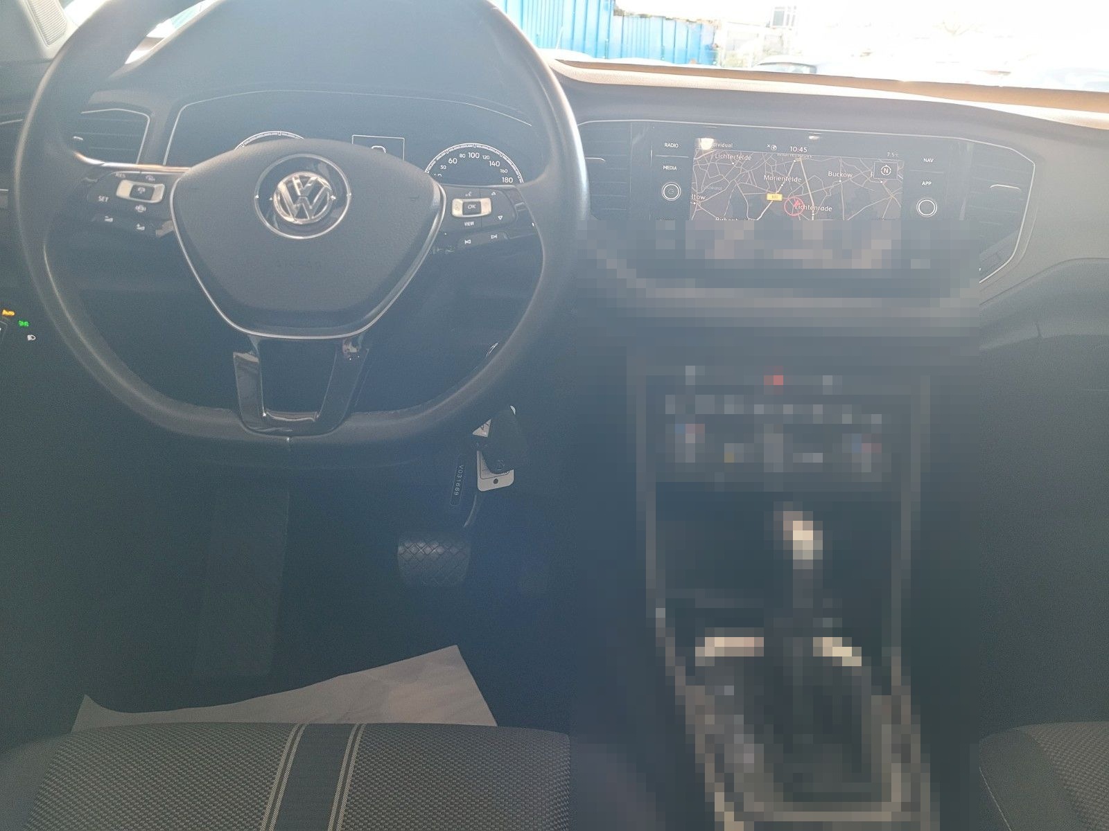 Volkswagen T-Roc Style 4Motion*1.BESITZ*SCHECKHEFT*TOP AUSS foto 17