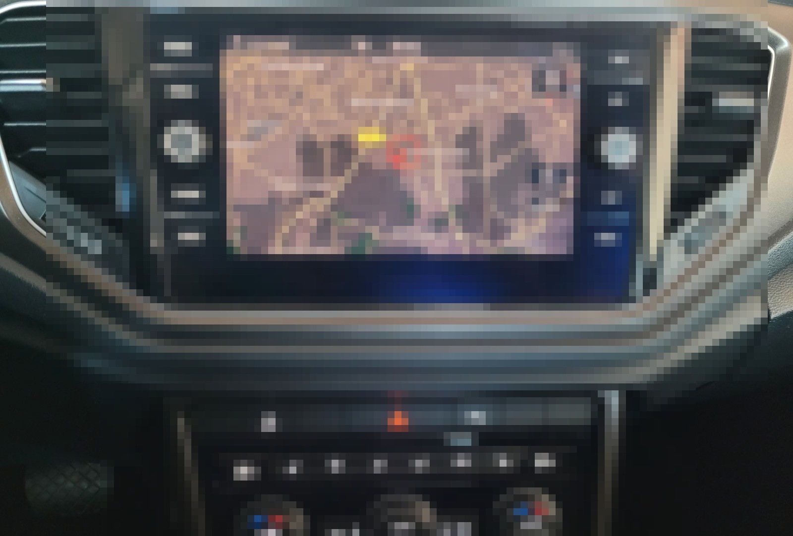 Volkswagen T-Roc Style 4Motion*1.BESITZ*SCHECKHEFT*TOP AUSS foto 20