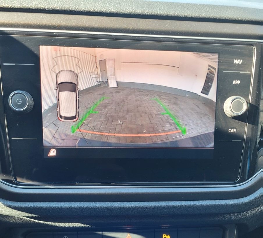 Volkswagen T-Roc Style 4Motion*1.BESITZ*SCHECKHEFT*TOP AUSS foto 21