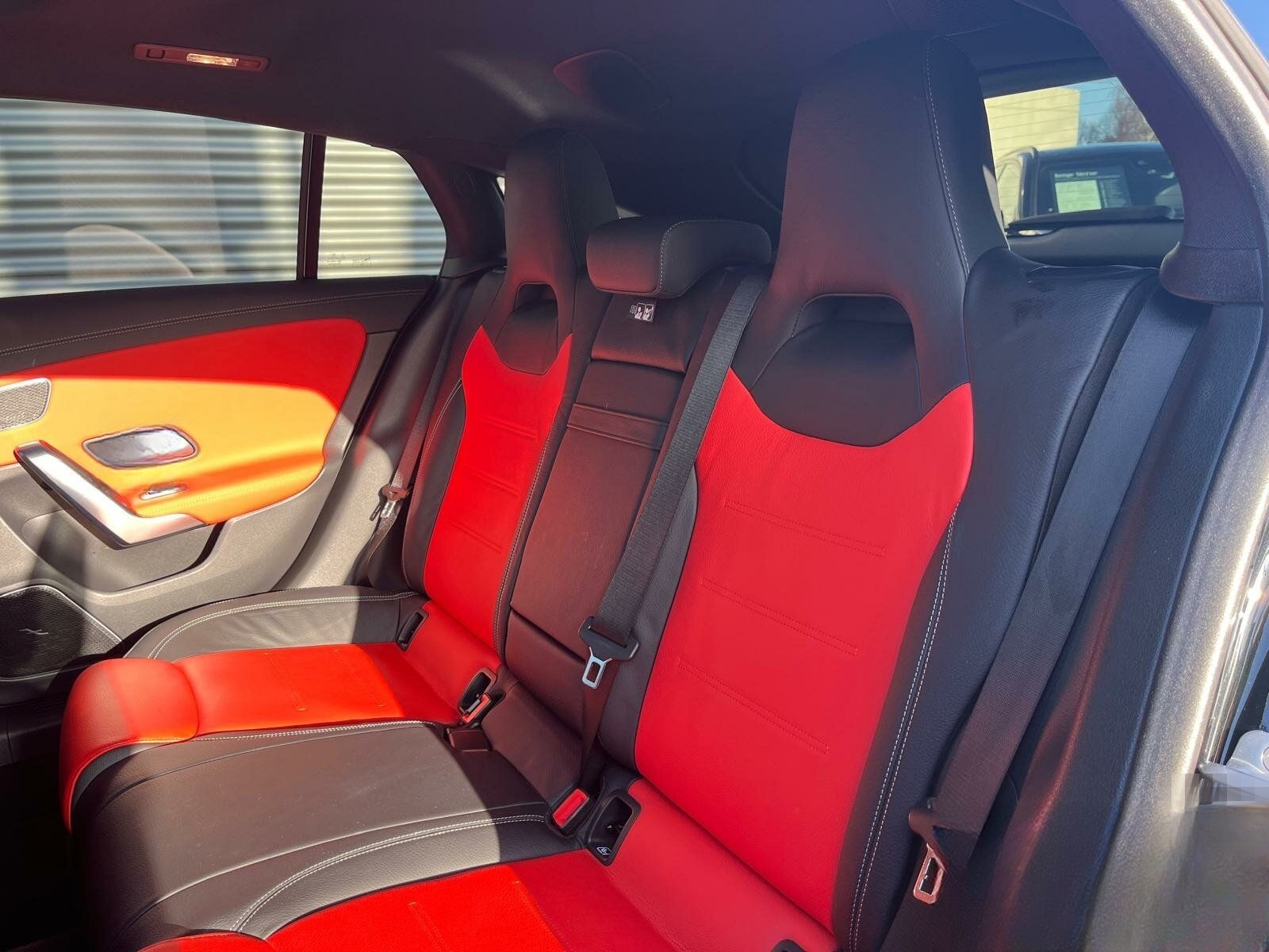 Mercedes-Benz CLA 250 e SB AMG/Prem+/20"/Pan/Bur/Mult/Dis/AHK foto 13