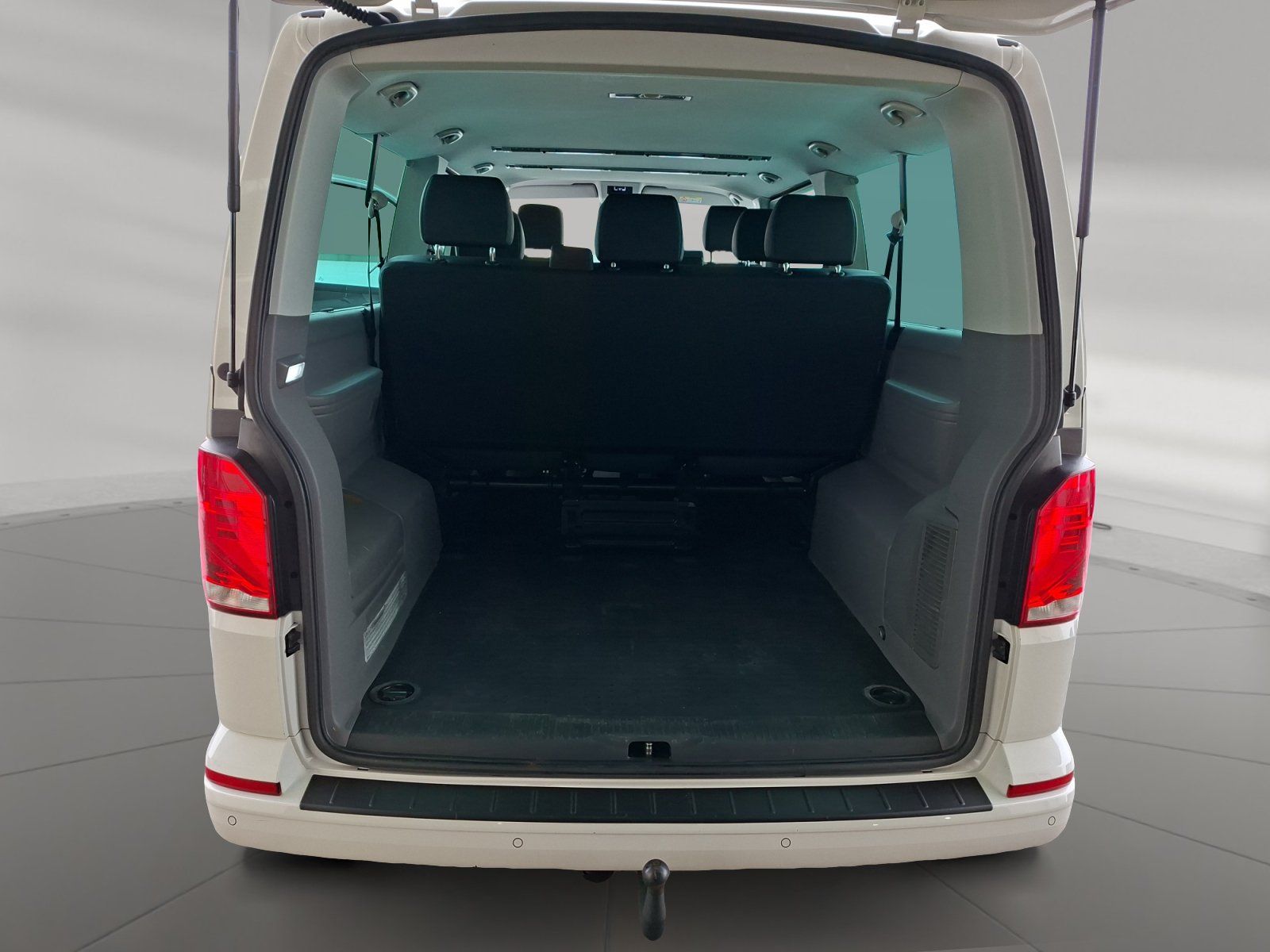 Volkswagen T6.1 Caravelle 2.0 TDI lang 9-Sitzer AHK SHZ foto 15