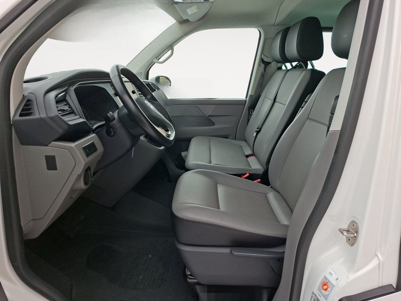 Volkswagen T6.1 Caravelle 2.0 TDI lang 9-Sitzer AHK SHZ foto 7