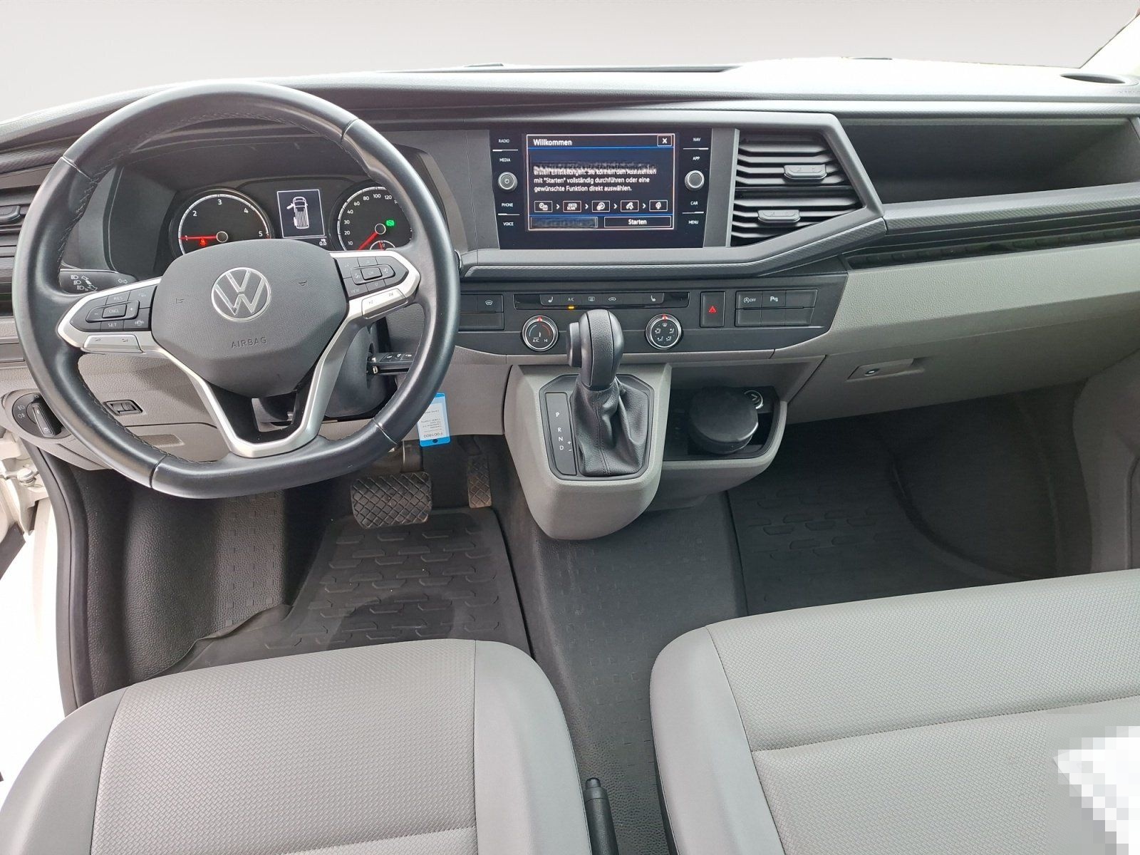 Volkswagen T6.1 Caravelle 2.0 TDI lang 9-Sitzer AHK SHZ foto 9