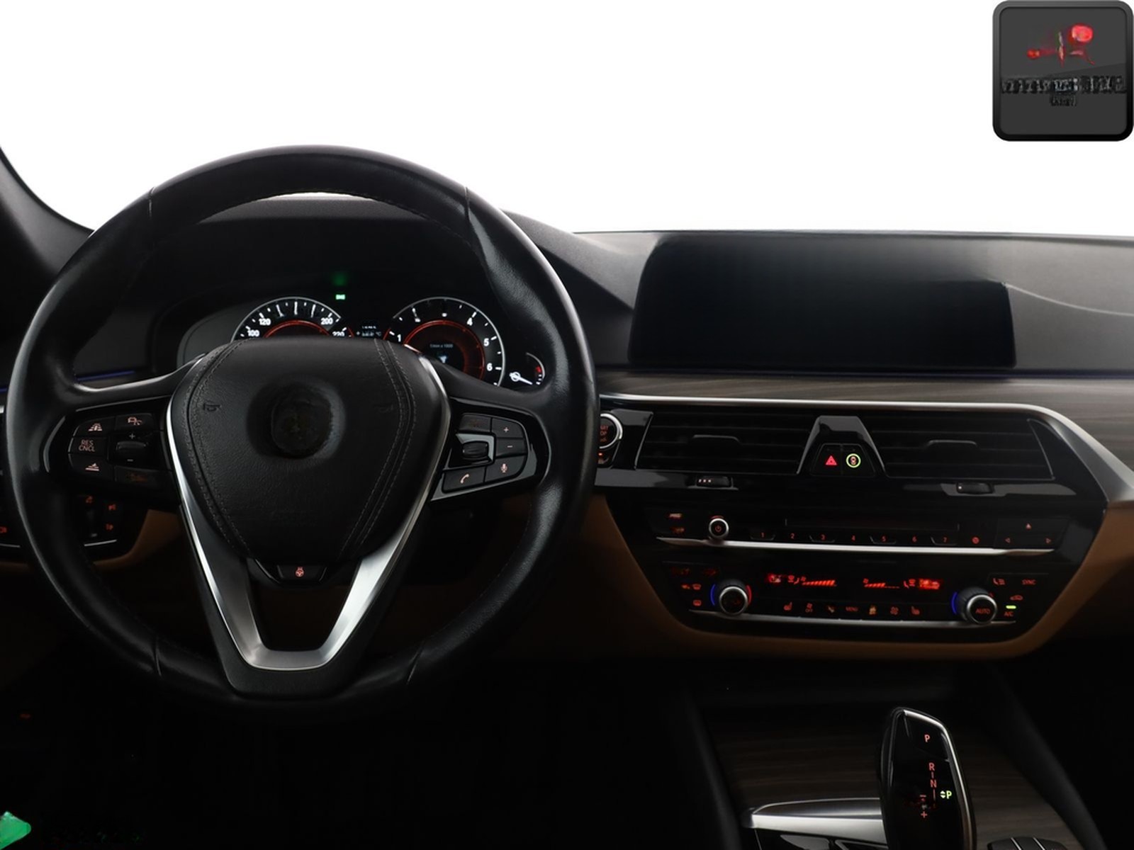 BMW 530 i T SPORT LINE SHADOW KEYLESS,H/K,KAMERA,SH foto 16