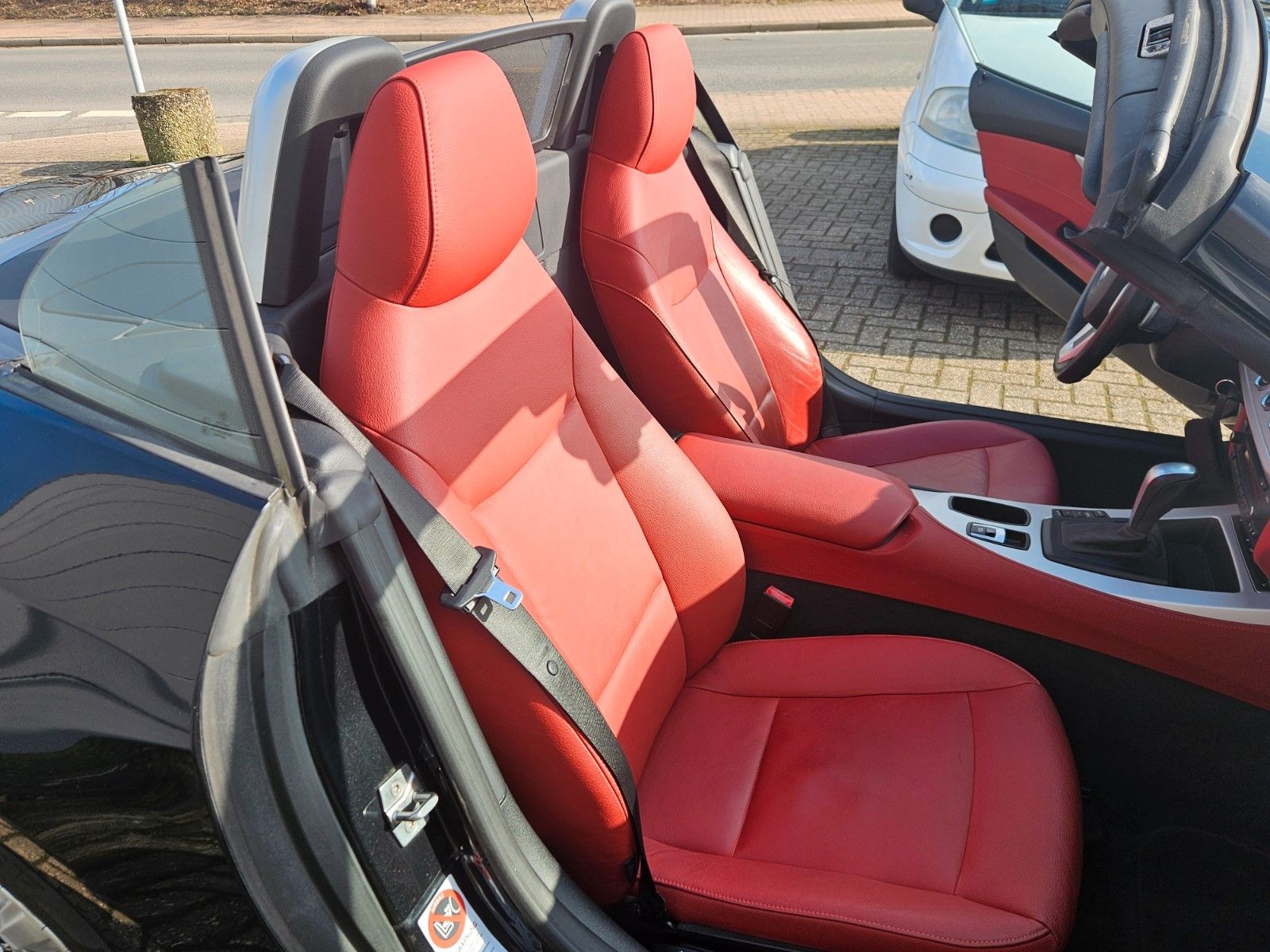 BMW Z4 Roadster sDrive 23i BMW Scheckheft,Automatik foto 26