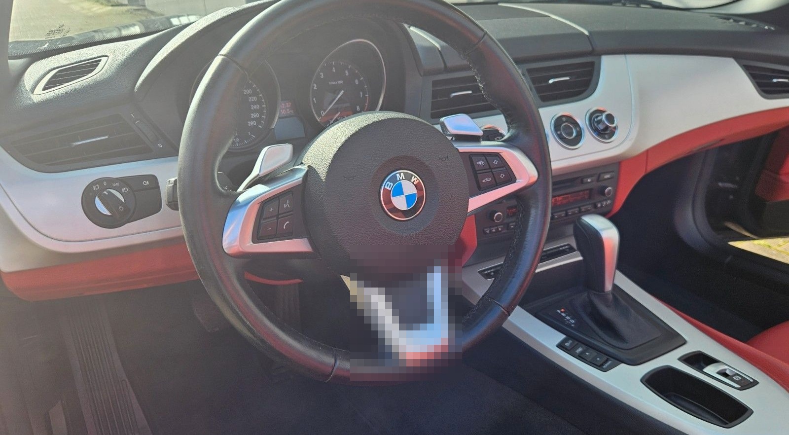 BMW Z4 Roadster sDrive 23i BMW Scheckheft,Automatik foto 29