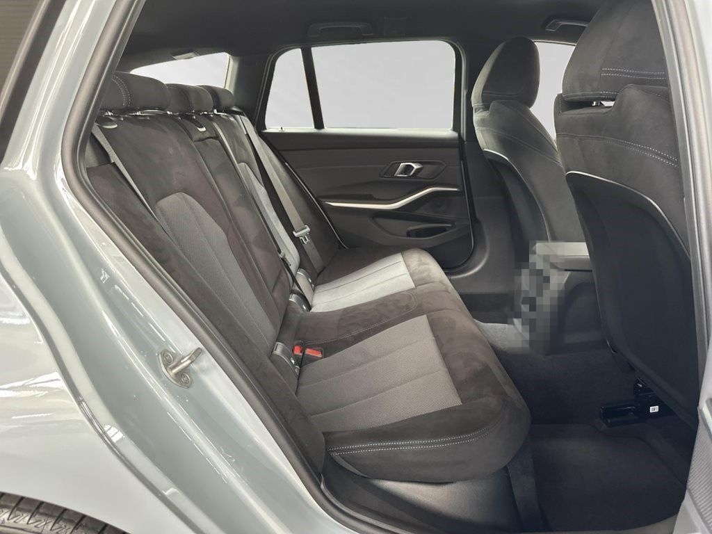 BMW 330i xDrive Touring *Brooklyn*|M Sport|Stop&Go foto 13