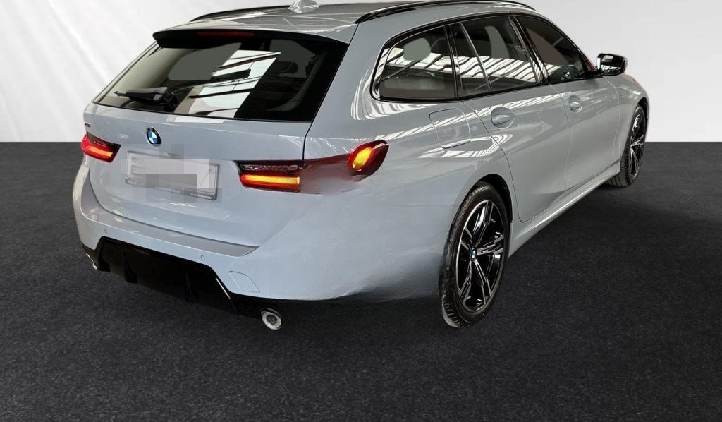 BMW 330i xDrive Touring *Brooklyn*|M Sport|Stop&Go foto 3