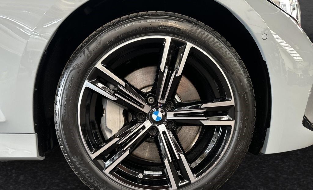 BMW 330i xDrive Touring *Brooklyn*|M Sport|Stop&Go foto 4