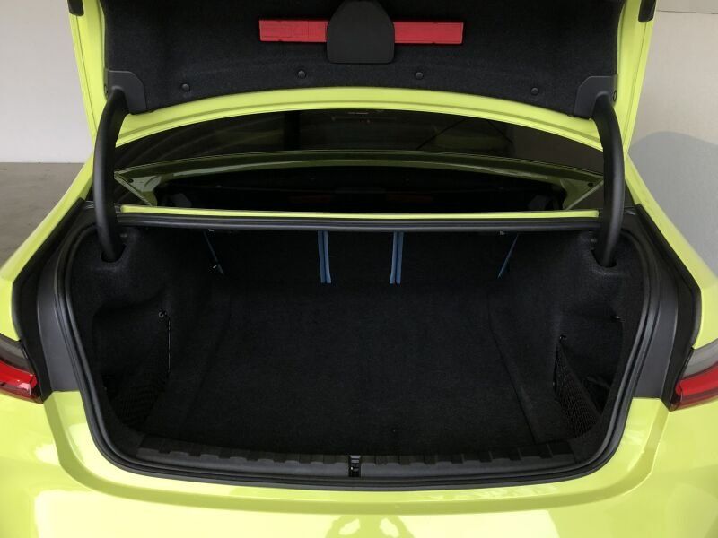 BMW M3 Comp LASER/HUD/MEMO/hk/M-SITZ/GALV/CAM/LHZ foto 12