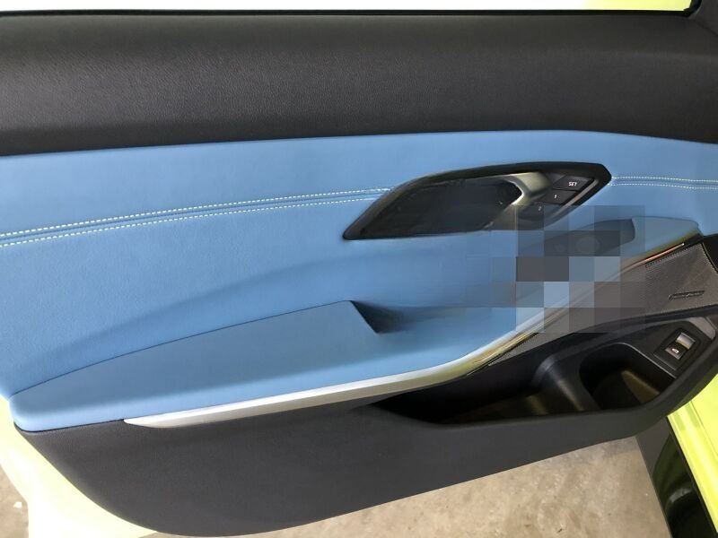 BMW M3 Comp LASER/HUD/MEMO/hk/M-SITZ/GALV/CAM/LHZ foto 9