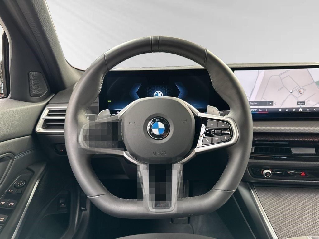 BMW 330i xDrive Touring M Sportpaket|Stop&Go|Parkass foto 11
