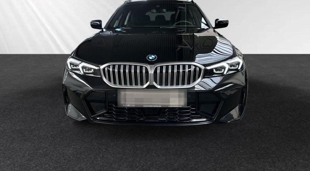 BMW 330i xDrive Touring M Sportpaket|Stop&Go|Parkass foto 4