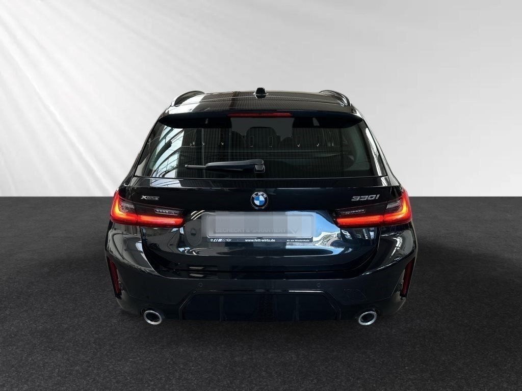 BMW 330i xDrive Touring M Sportpaket|Stop&Go|Parkass foto 5