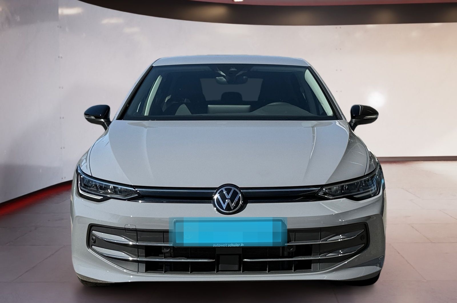 Volkswagen Golf 1,5 eTSI DSG Goal Kamera foto 6