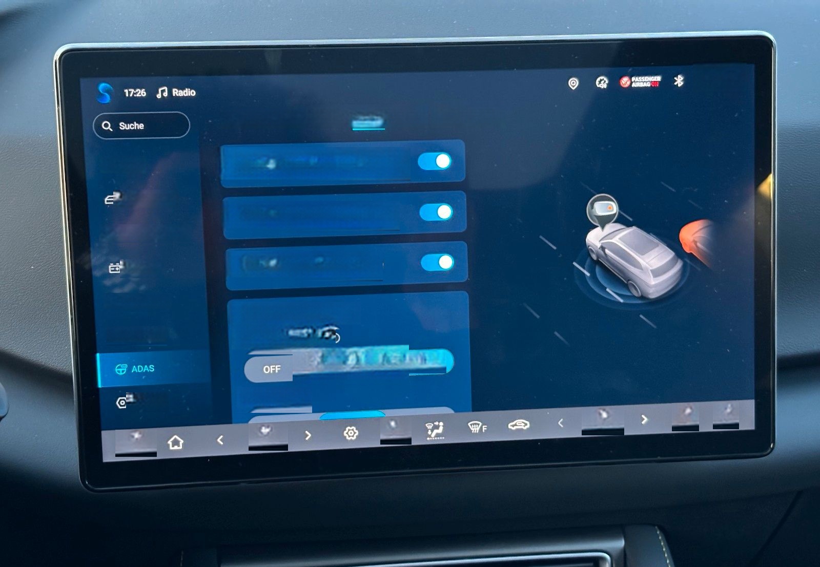 BYD ATTO 2 Comfort - Tageszulassung foto 13