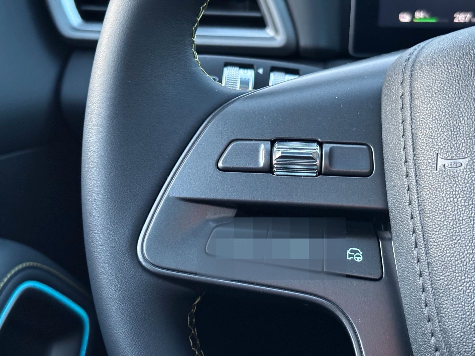 BYD ATTO 2 Comfort - Tageszulassung foto 16